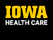 Iowa Health Care Logo